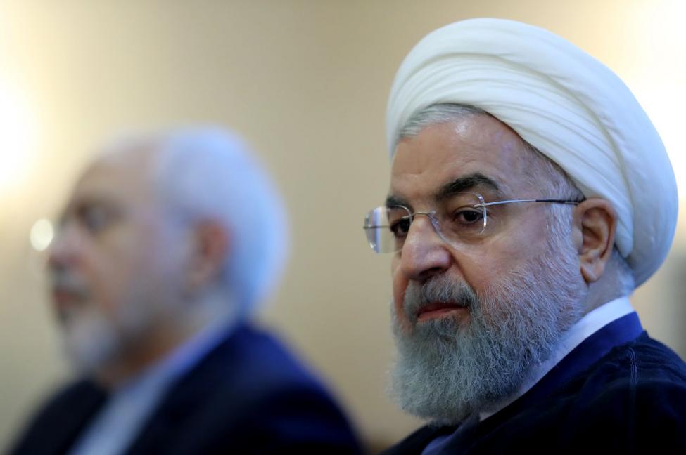 Regime-change-is-only-solution-in-Iran Regime-change-is-only-solution-in-Iran