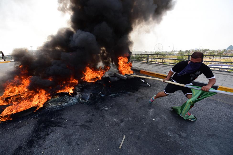 Iran-Iraq-in-flames-as-mullahs-grip-tightens Iran-Iraq-in-flames-as-mullahs-grip-tightens