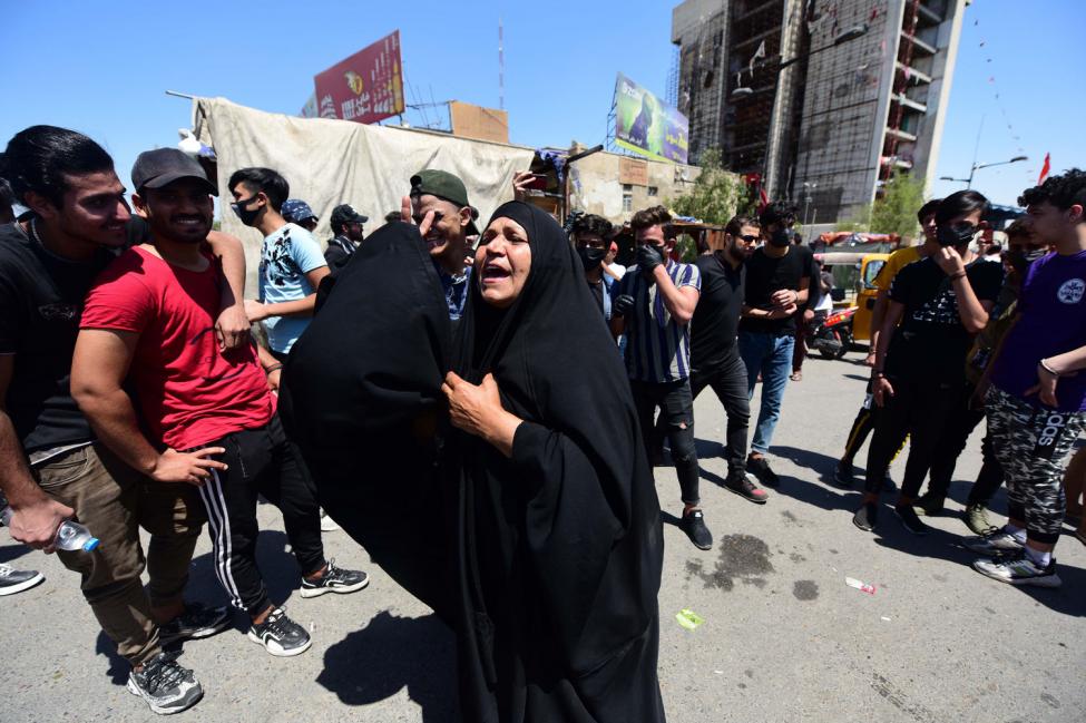 Revolution-is-in-the-air-in-Iran-and-Iraq Revolution-is-in-the-air-in-Iran-and-Iraq