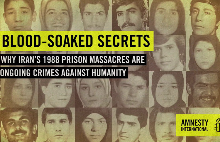 Amnesty-Iran-1988-massacre-750 Amnesty-Iran-1988-massacre-750
